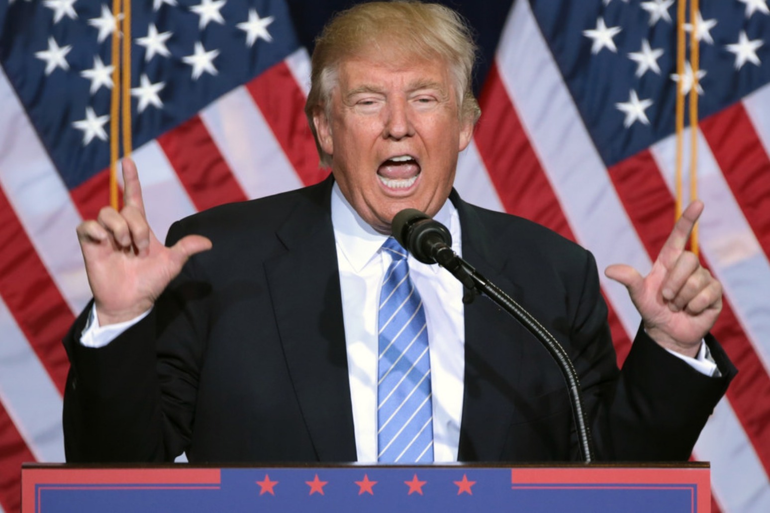 Trump holds talks with South Korea\'s Moon ahead of talks 